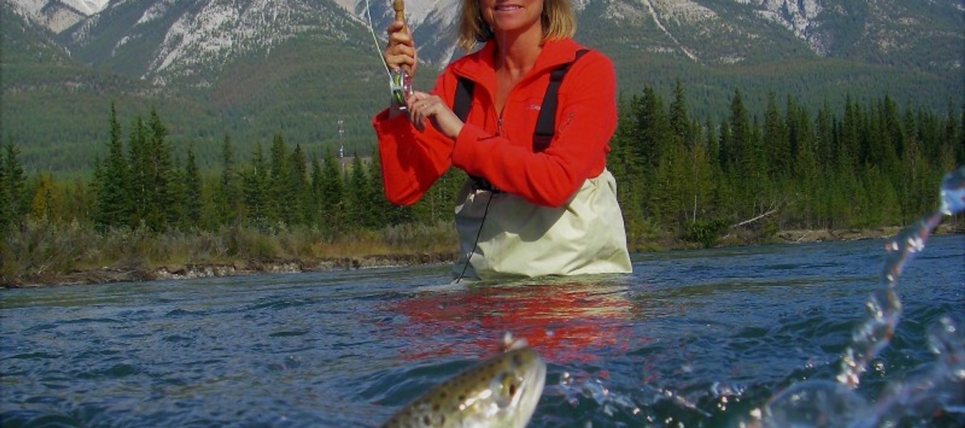 Hawgwild Flyfishing Guides