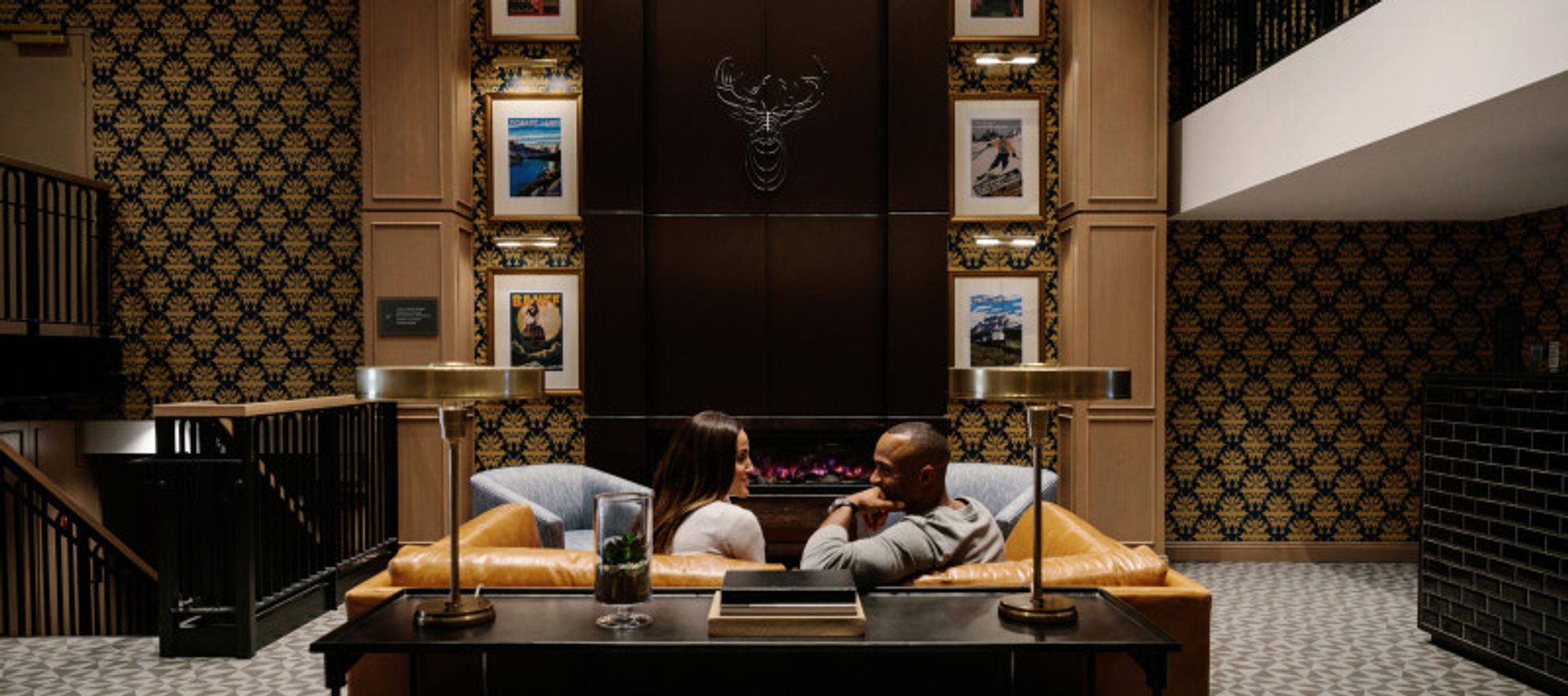 Mount Royal Hotel