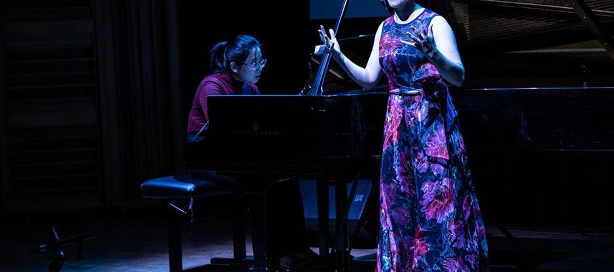 Evolution: Classical Participant Concert