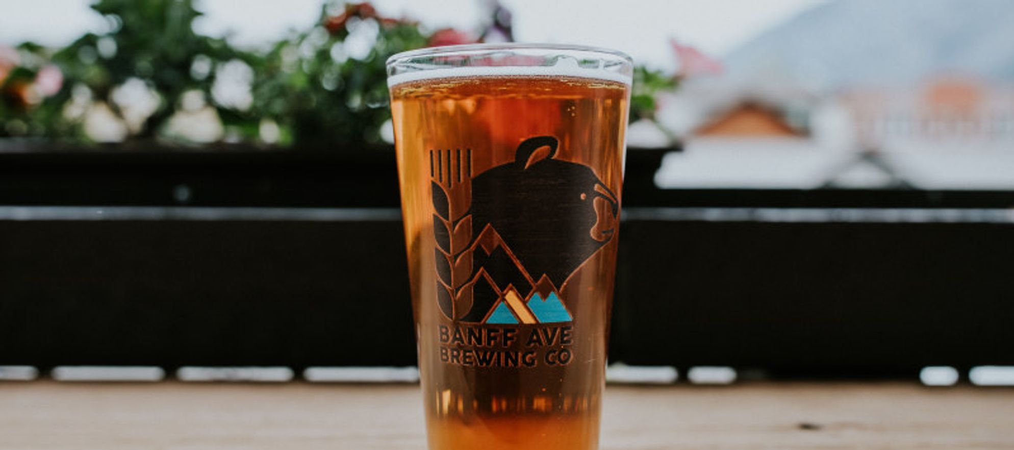 Banff Ave Brewing Co.