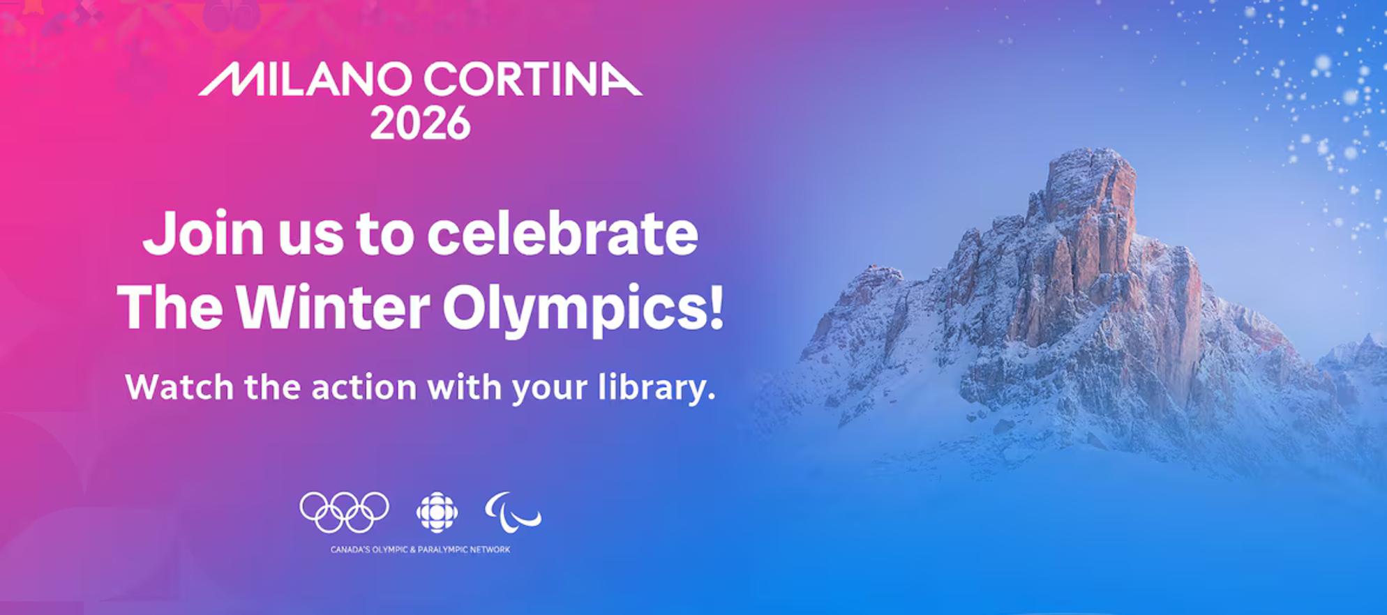 CBC Olympic Watch Party