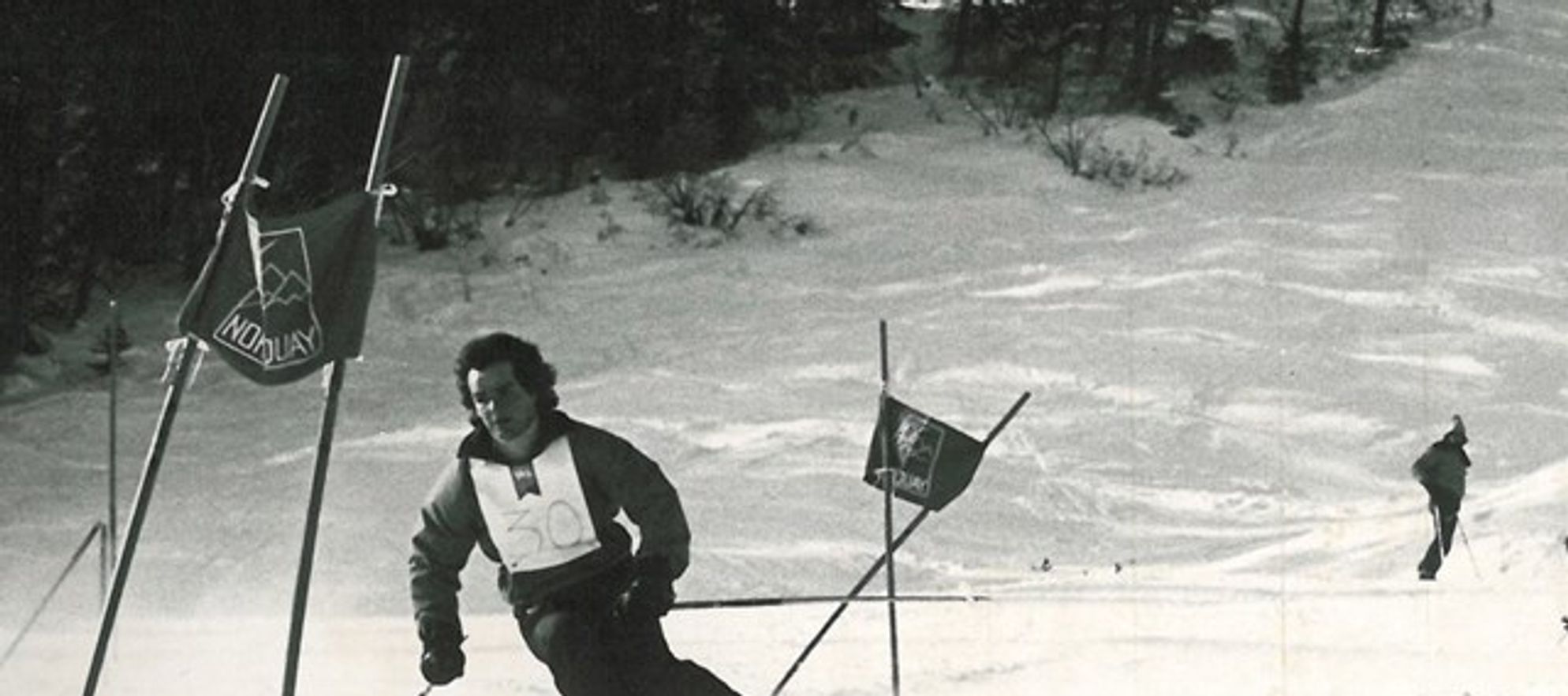 Bruno Engler Memorial Ski Race