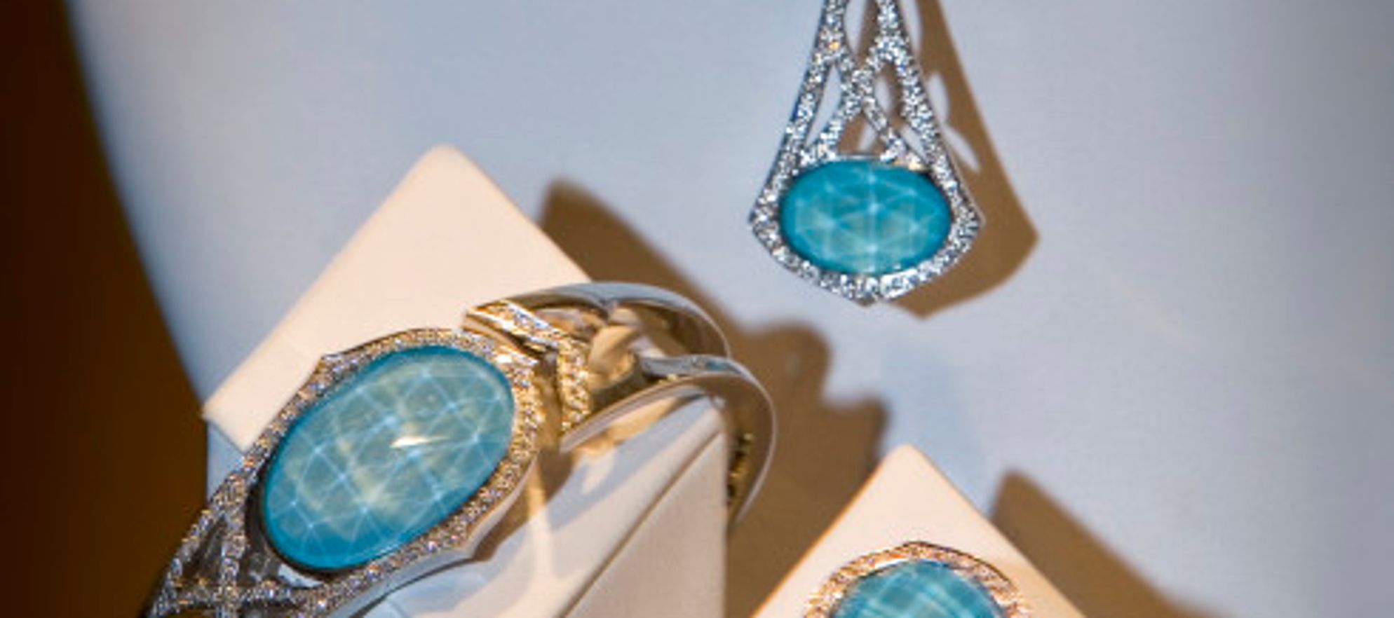Castle Jewels