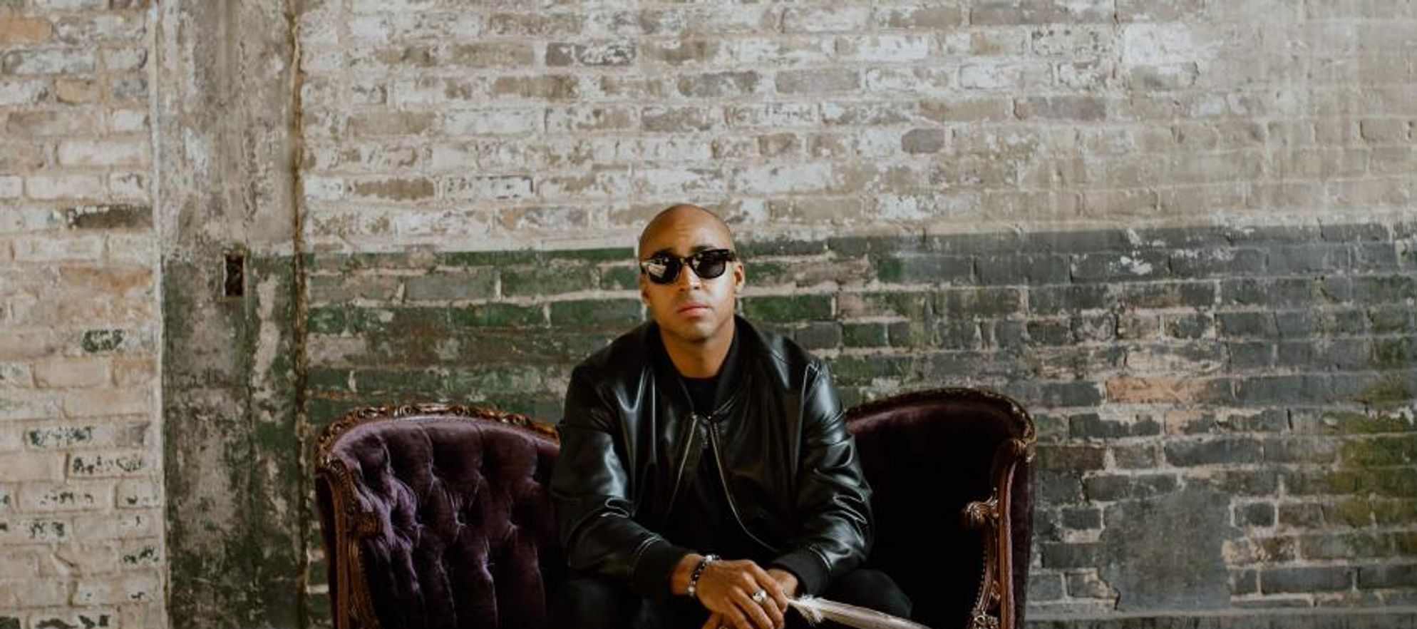 National Indigenous Peoples Day Music Concert Featuring Jah'kota