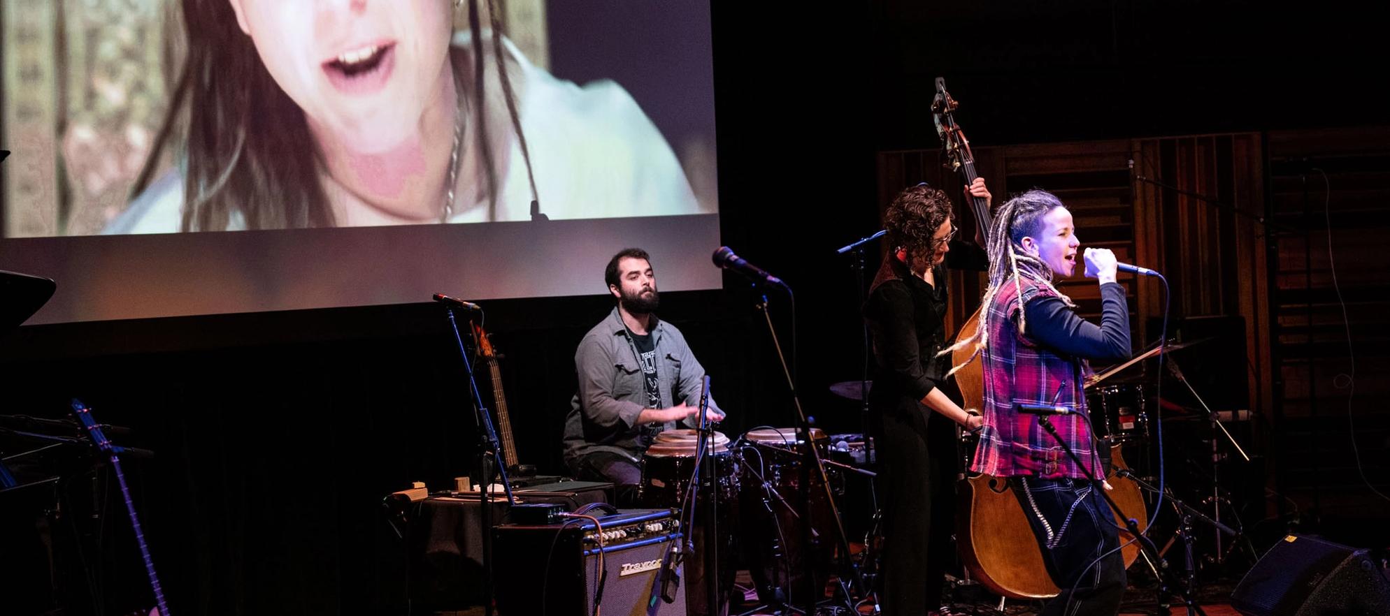 Banff Musicians in Residence Concert Series