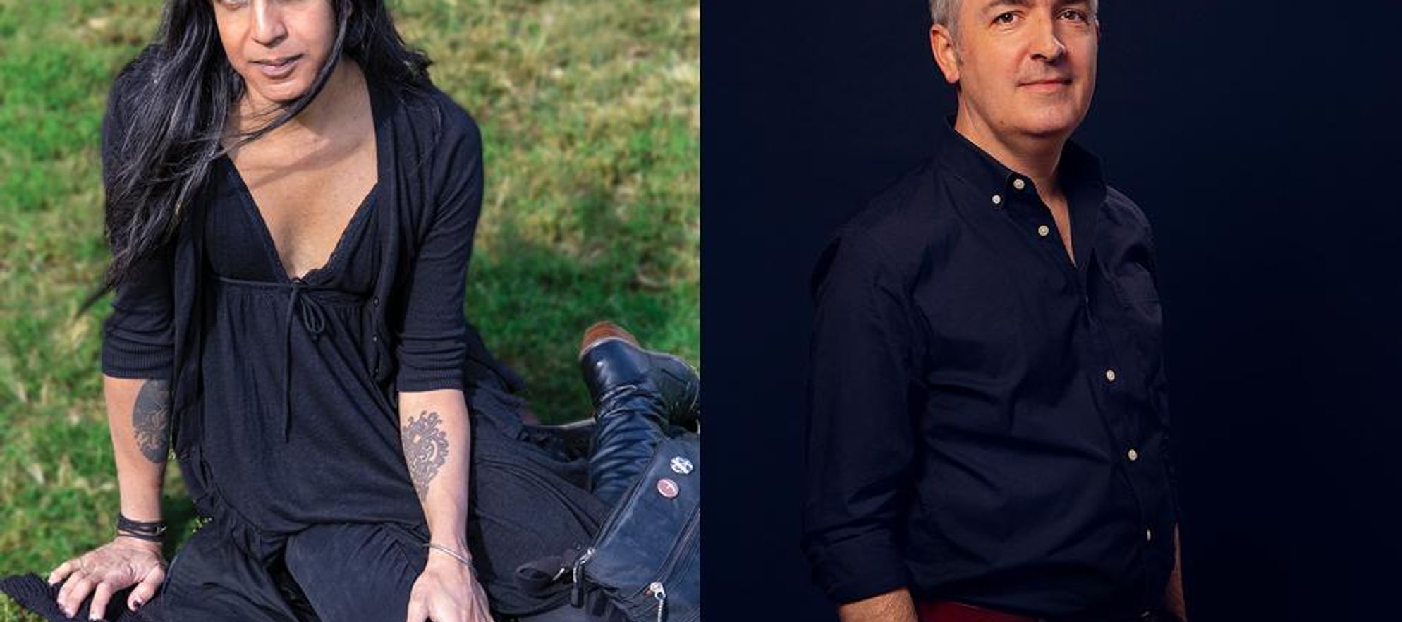 Graphic Novels and Visual Narrative: Faculty Readings