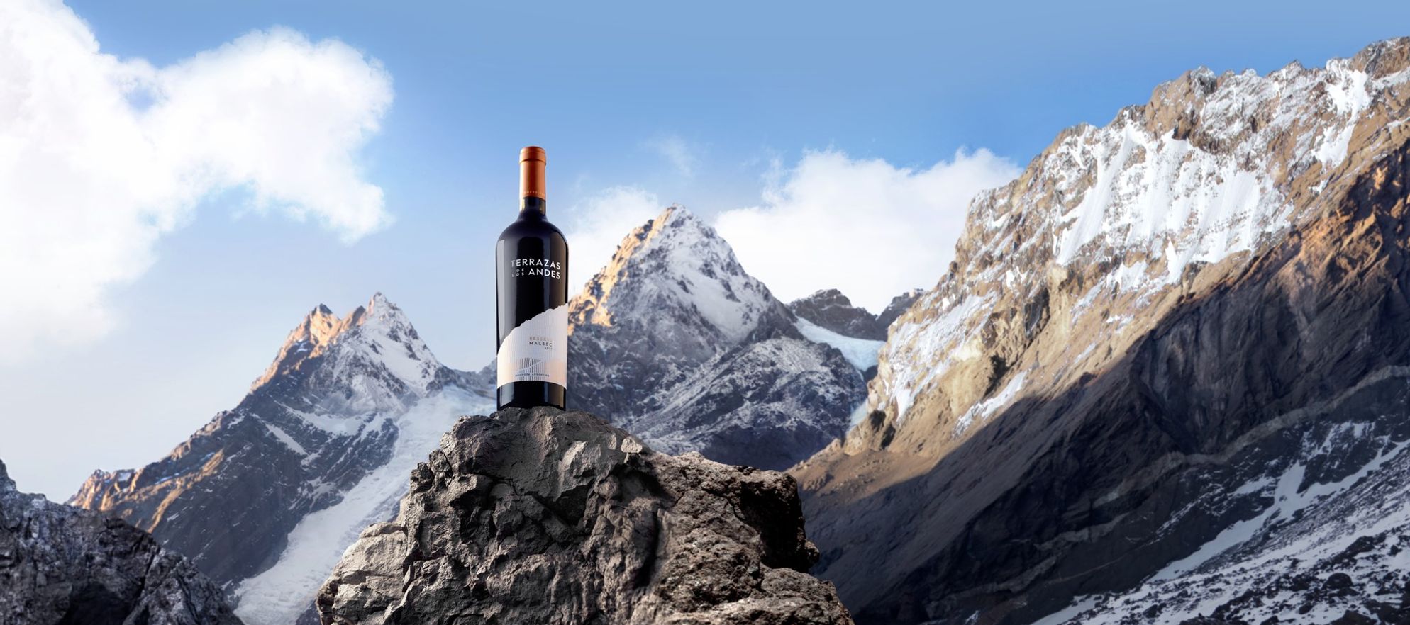 Winemaker’s Dinner: Where Earth Meets Sky