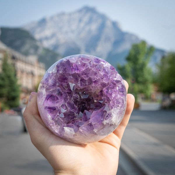 Rock Paper Silver | Banff & Lake Louise Tourism