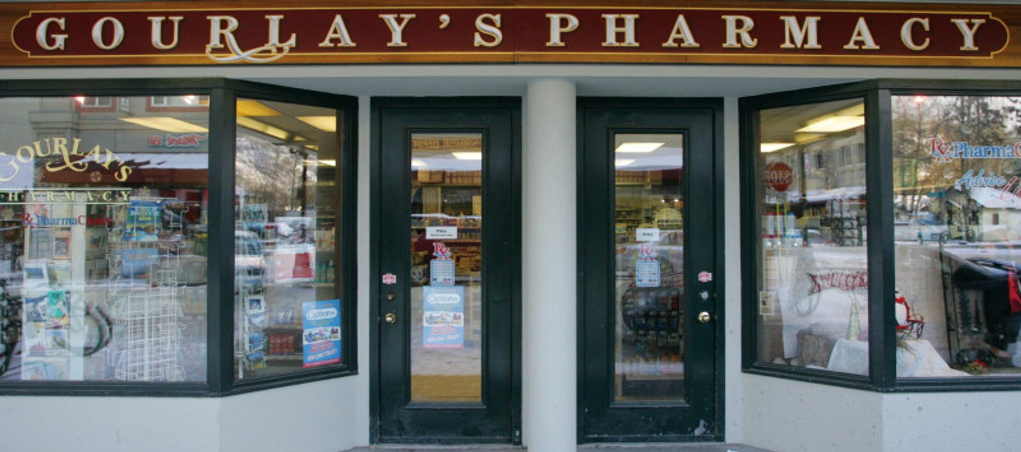 Gourlay's Pharmacy