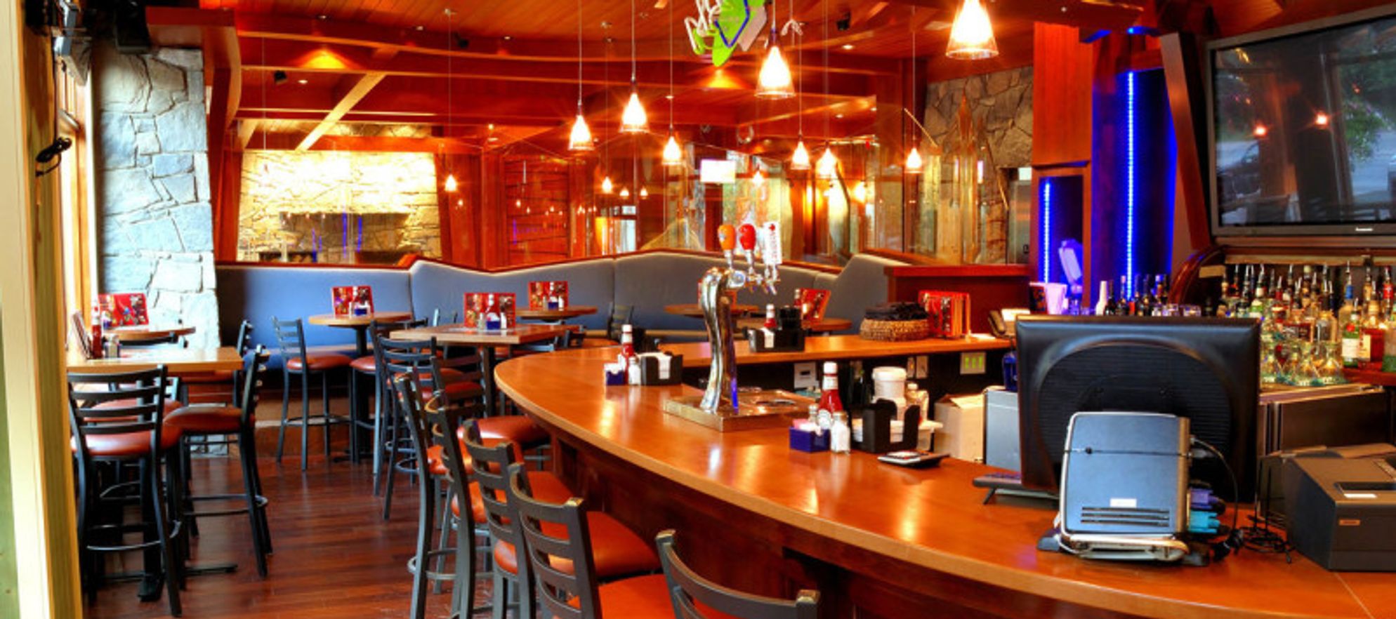 Chili's Grill & Bar Banff & Lake Louise Tourism