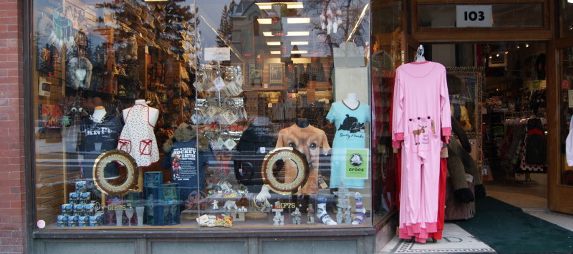 Banff Western Outfitters