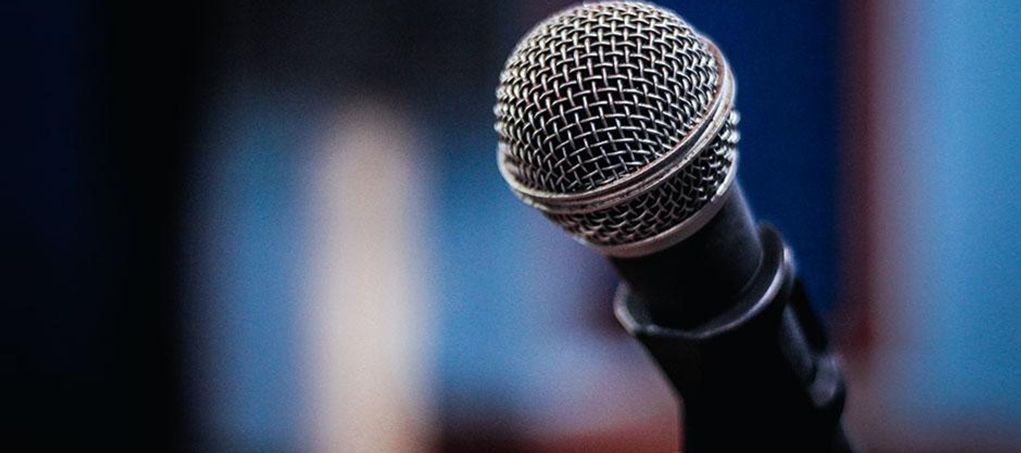 Summer Writers Residency - Open Readings