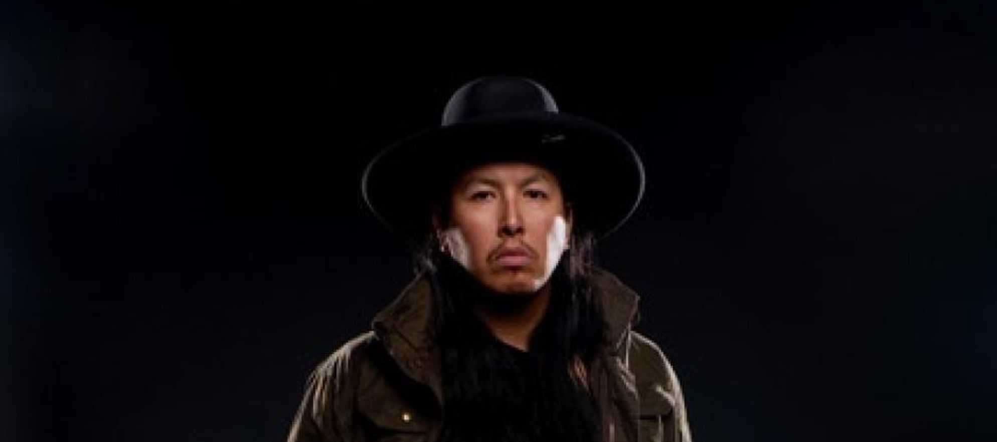 Decolonizing the Narrative Conversation Series: Cowboy Smithx