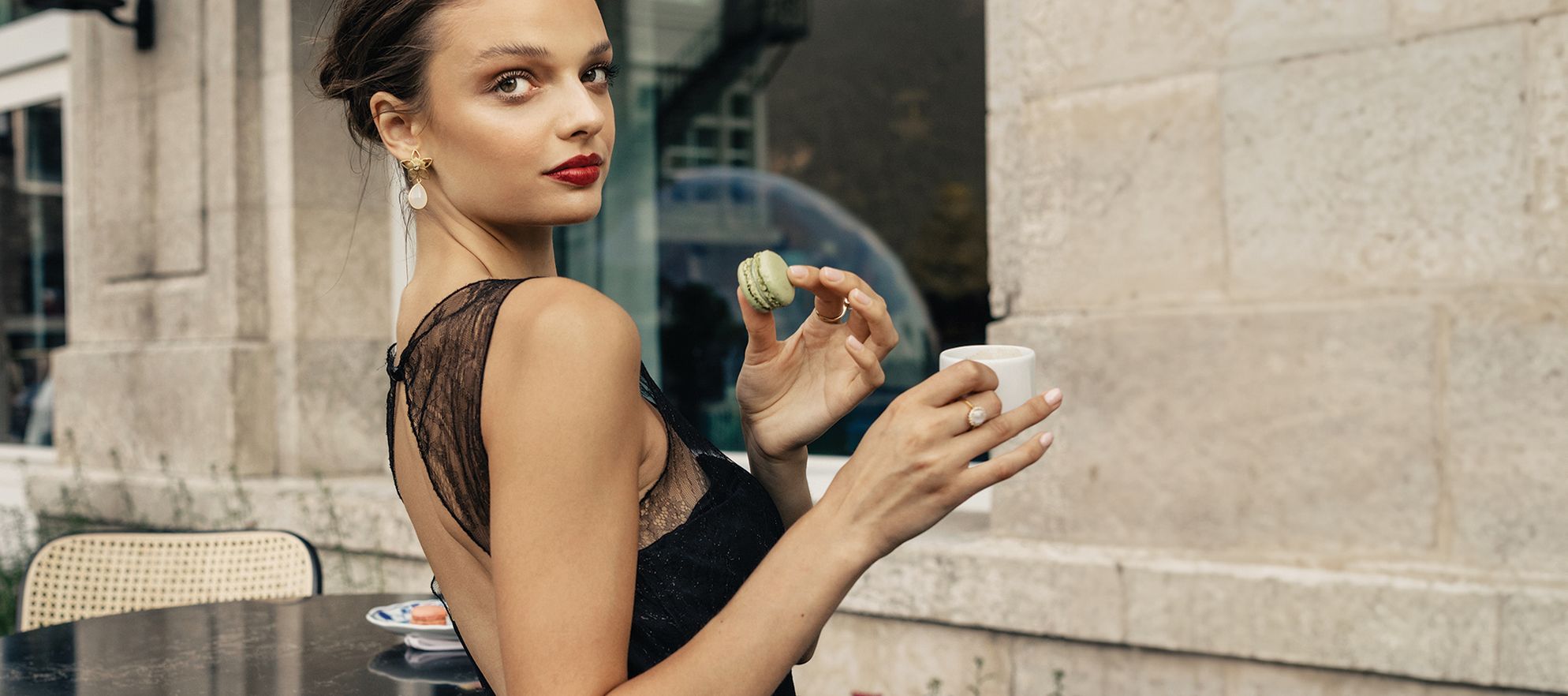 Banffchella at The Vermillion Room