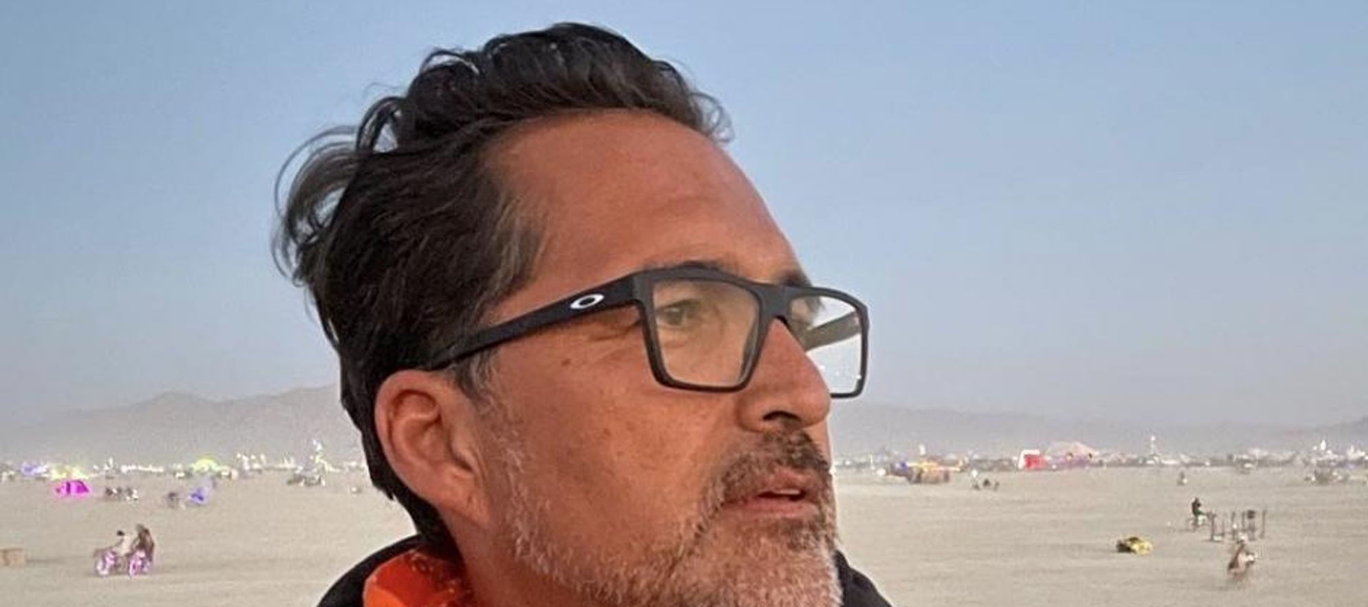 Visual Arts Open Lecture Series: Adrian Stimson