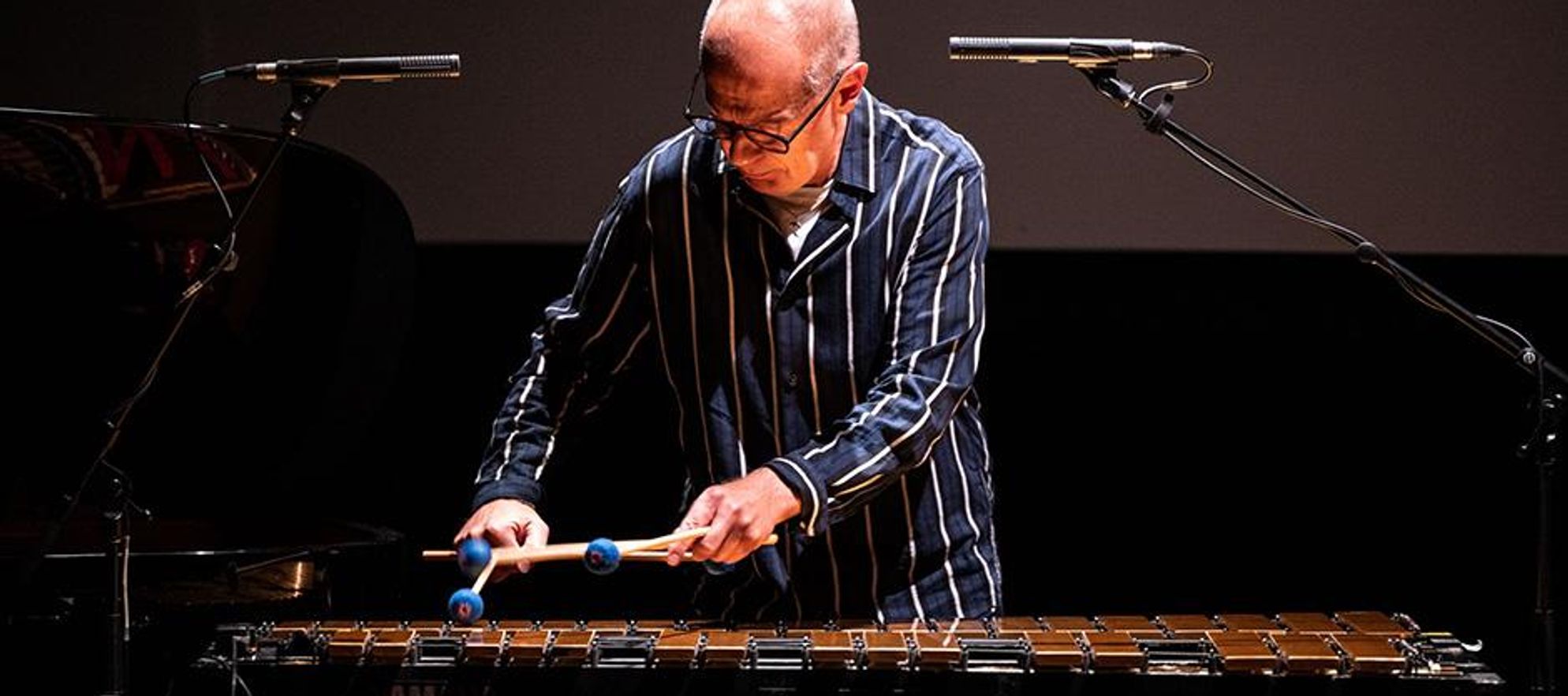 Evolution: Classical Faculty Concert