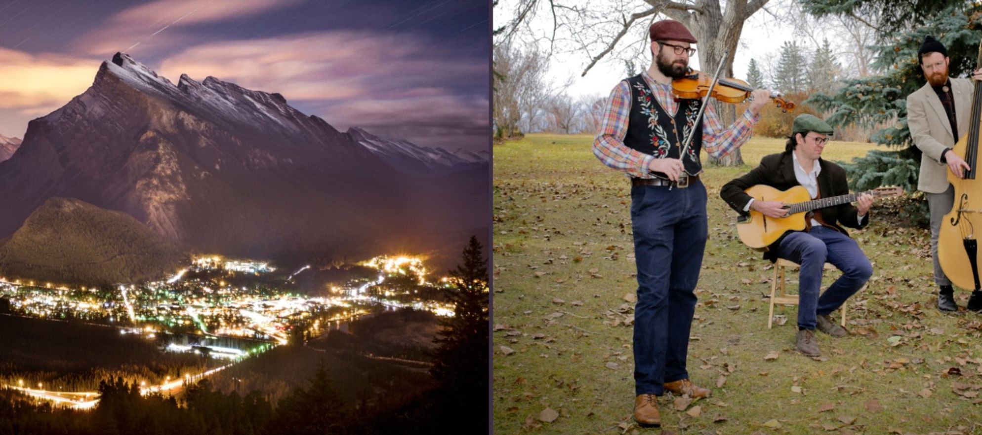 Jeremy Gignoux Acoustic Ensemble - Music @ The Juniper