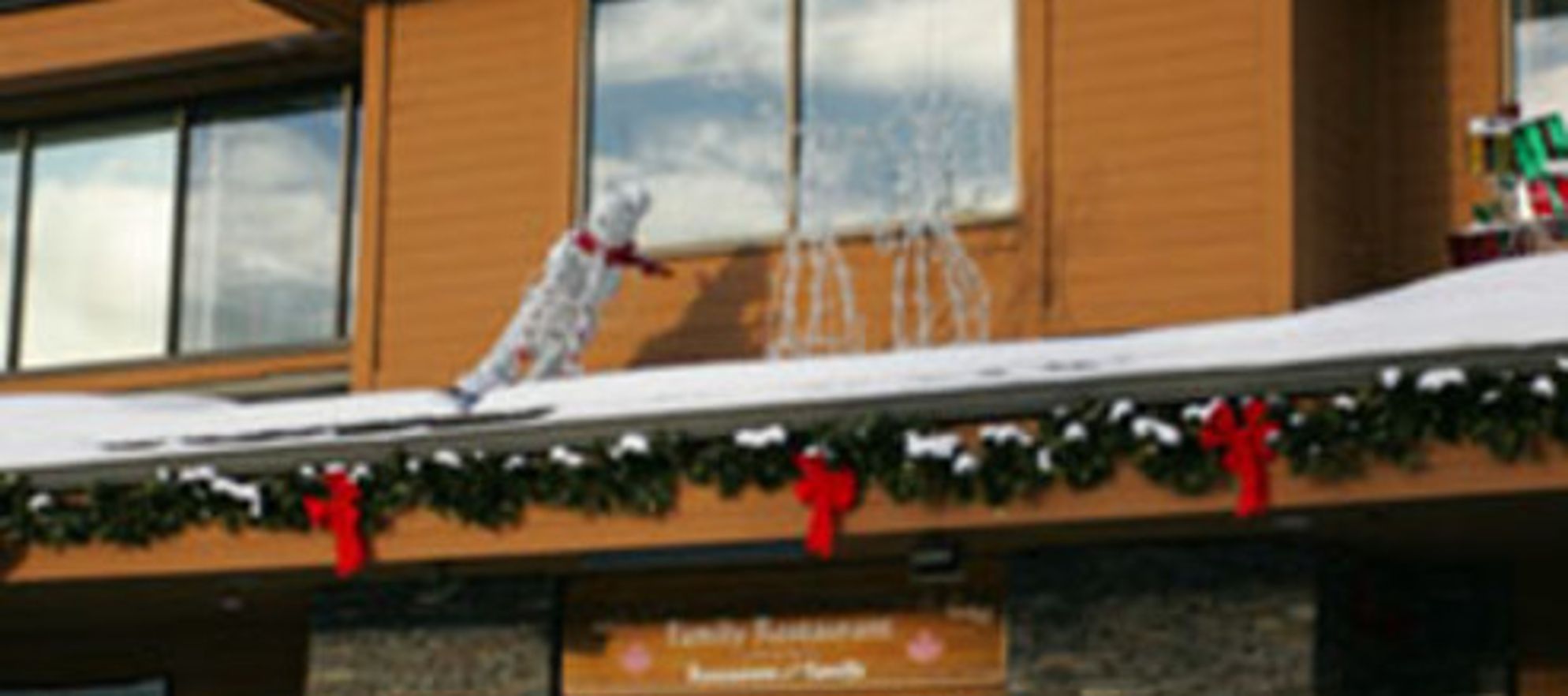 Lake Louise Village Grill & Bar