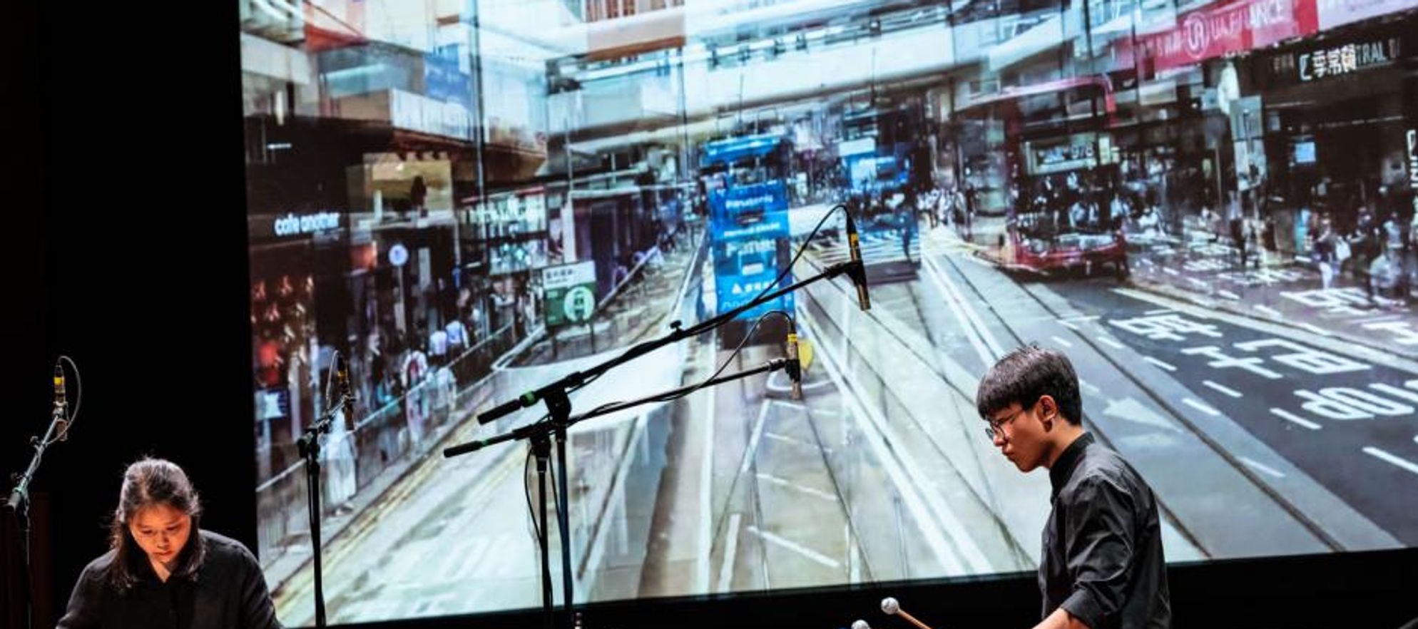 Evolution: Classical Participant Concert