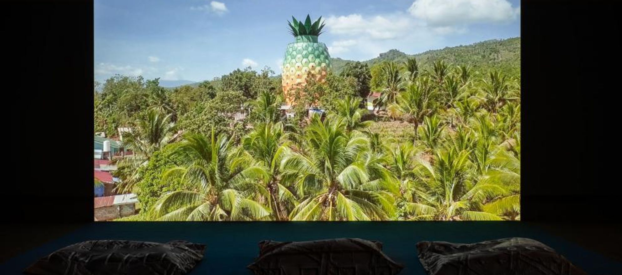 Visual Arts Open Studios and Exhibition Tour