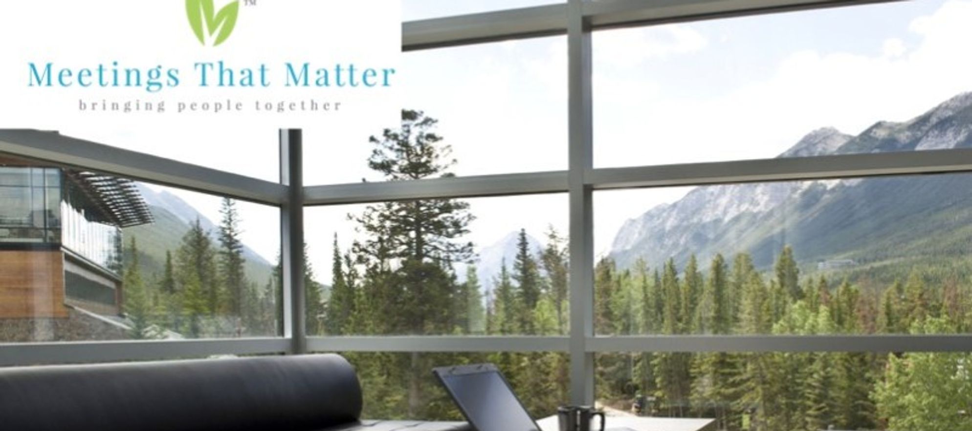 Meetings That Matter