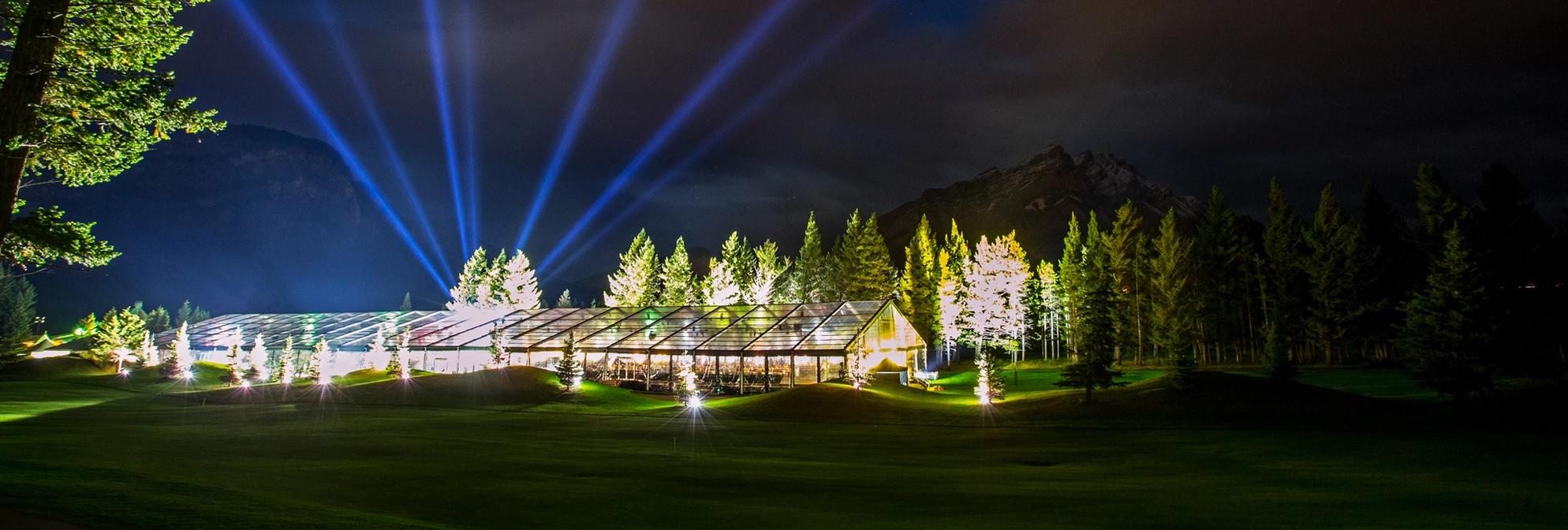 Event Produced by PDS