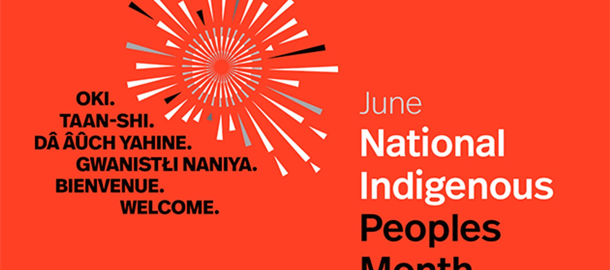 2023 National Indigenous Peoples Month 