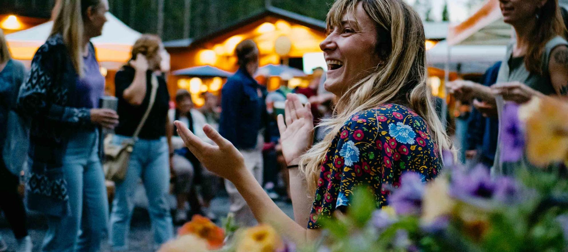 Summer Concert Series at the Golden Skybridge