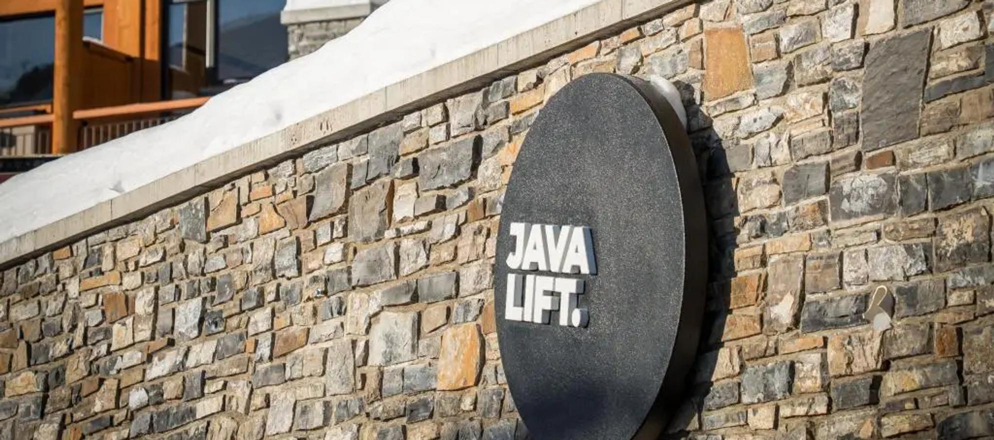Java Lift