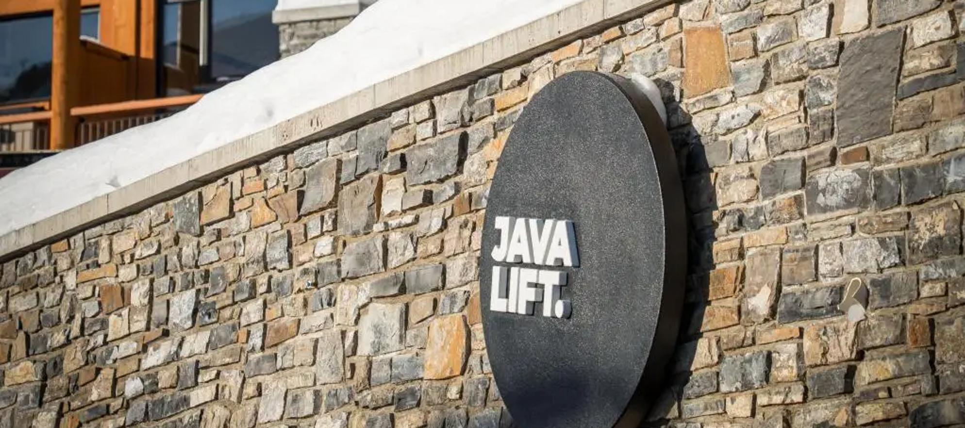 Java Lift