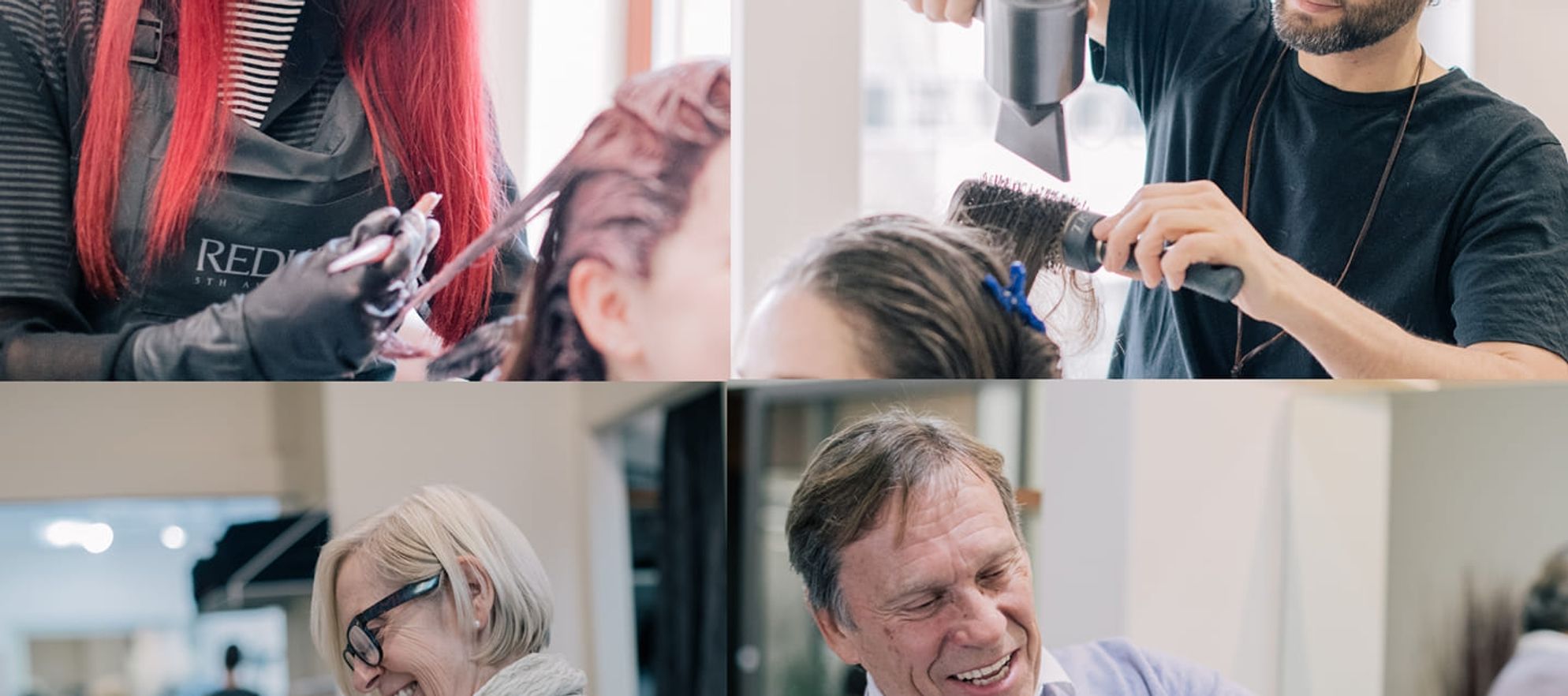 En Vogue Hair Design