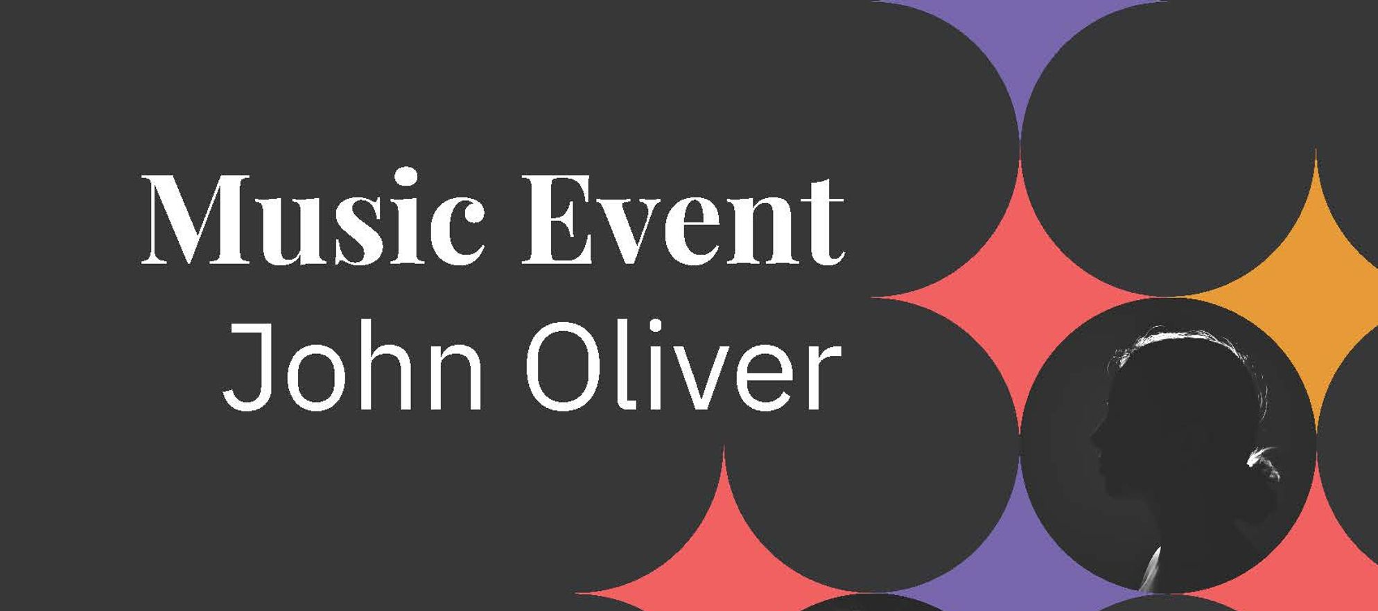 John Oliver Music Event – 24 Karats Jazz Band