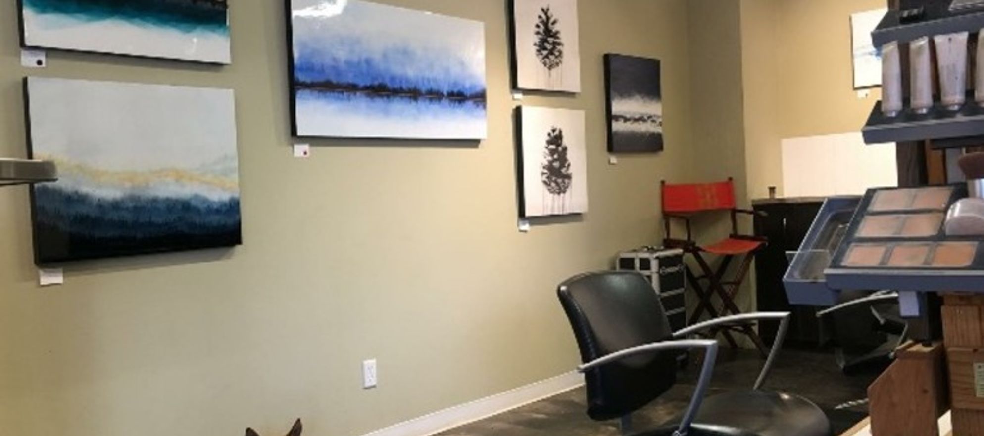 Botega Salon & Gallery