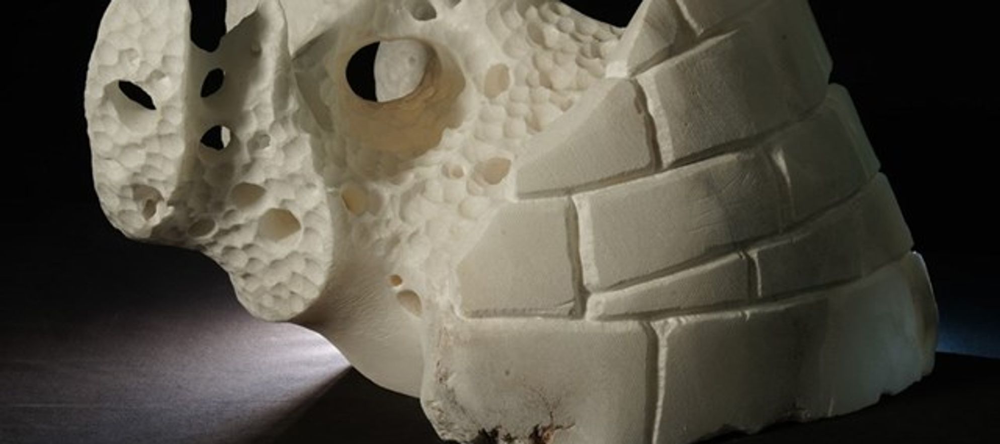 Inuit Stories With Atta! Soona Luna?: An Icewalker Collective