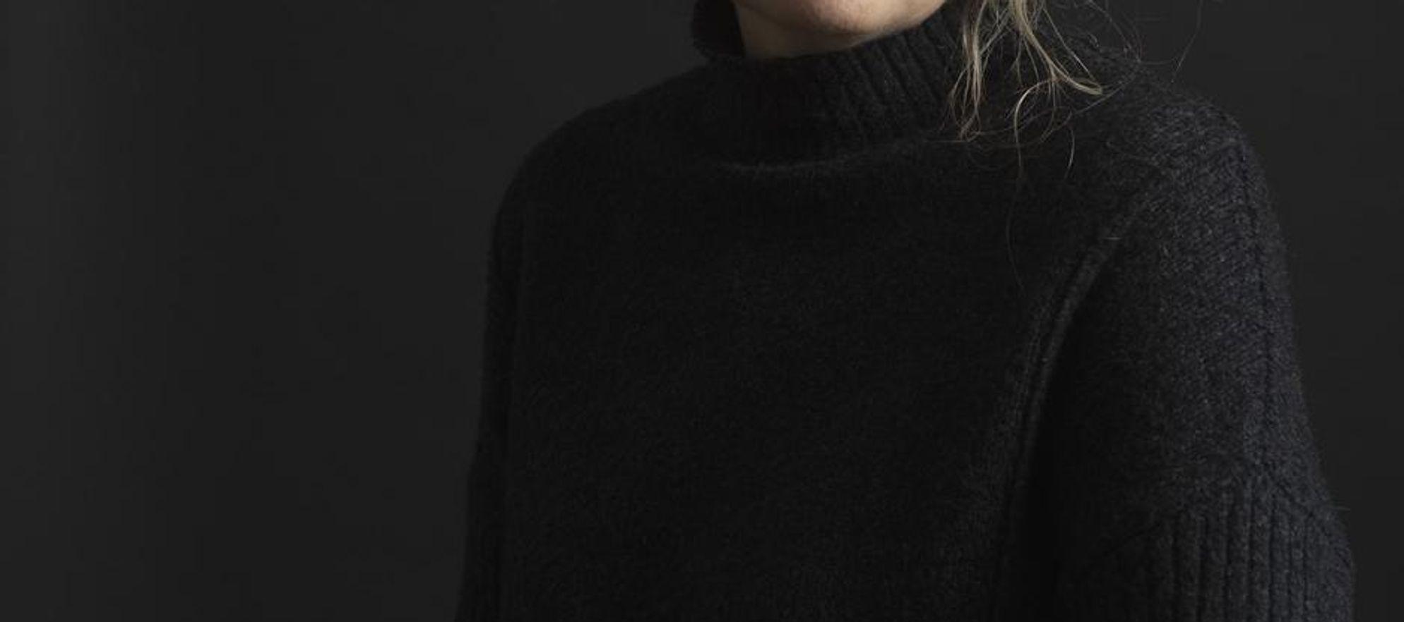 Visual Arts Open Lecture Series: Jennifer Crane