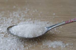 glutamate