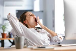 fatigue