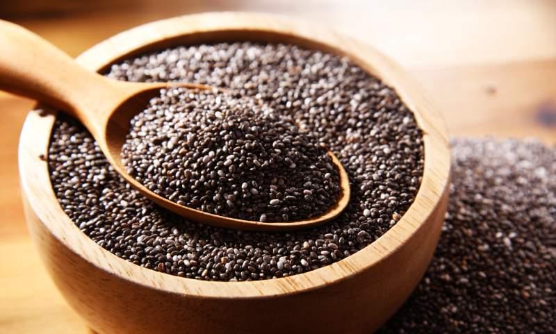 graine-de-chia-regime-cetogene