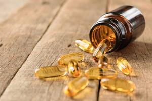 multivitamines