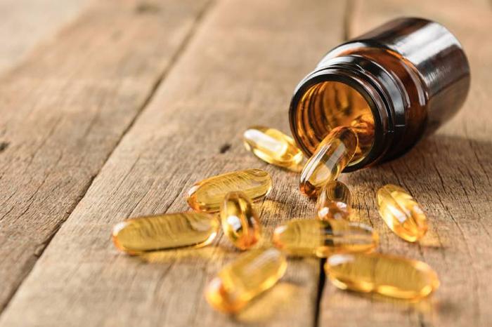 multivitamines
