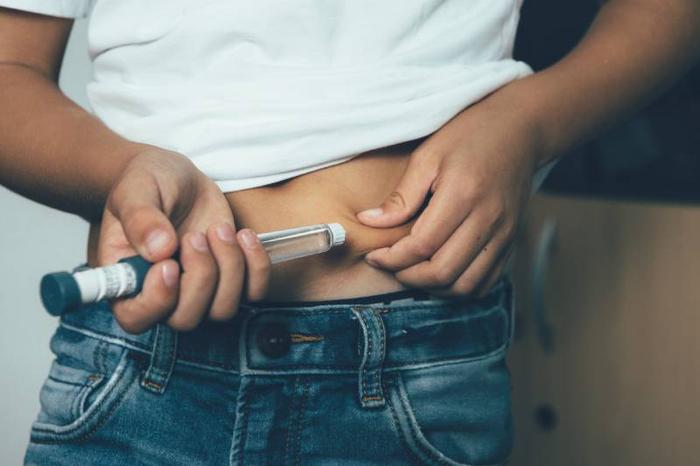 insuline-diabete