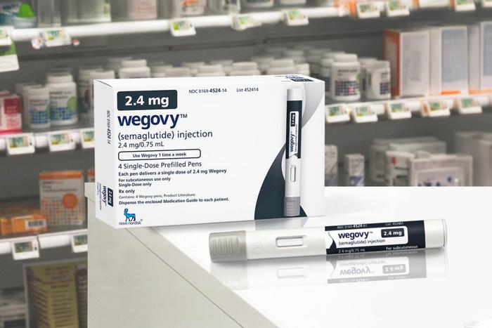 Comment avoir du Wegovy ?