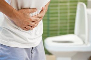 diarrhee