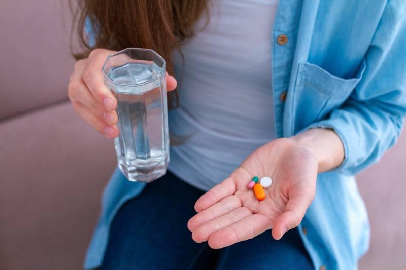 benzodiazepine-sevrage