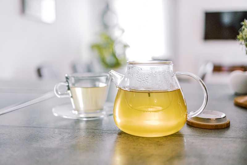 tisane-pour-maigrir-la-nuit