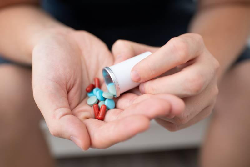 que-sont-les-anticholinergiques