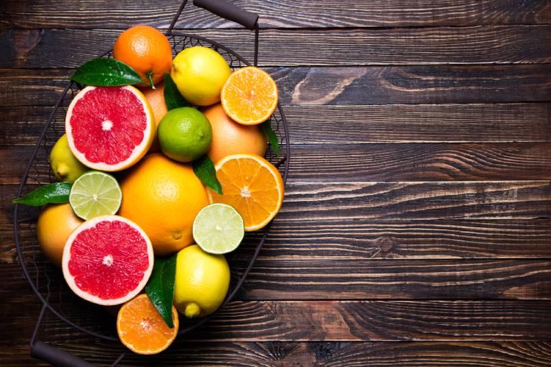 aliments-qui-font-maigrir-rapidement