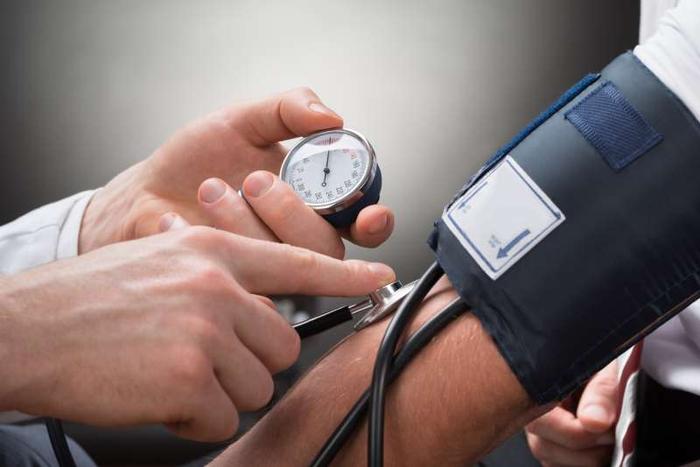 hypertension