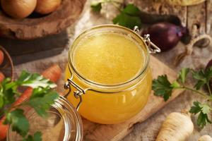 glycine-bienfaits