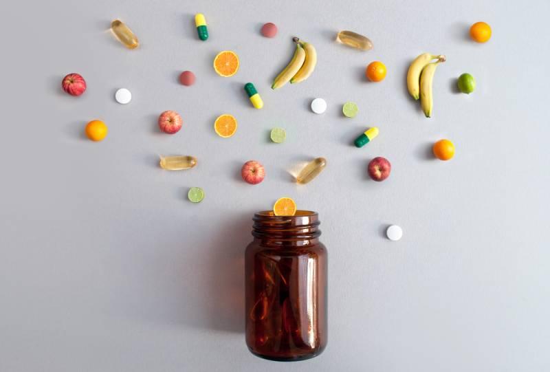 meilleur-multivitamines